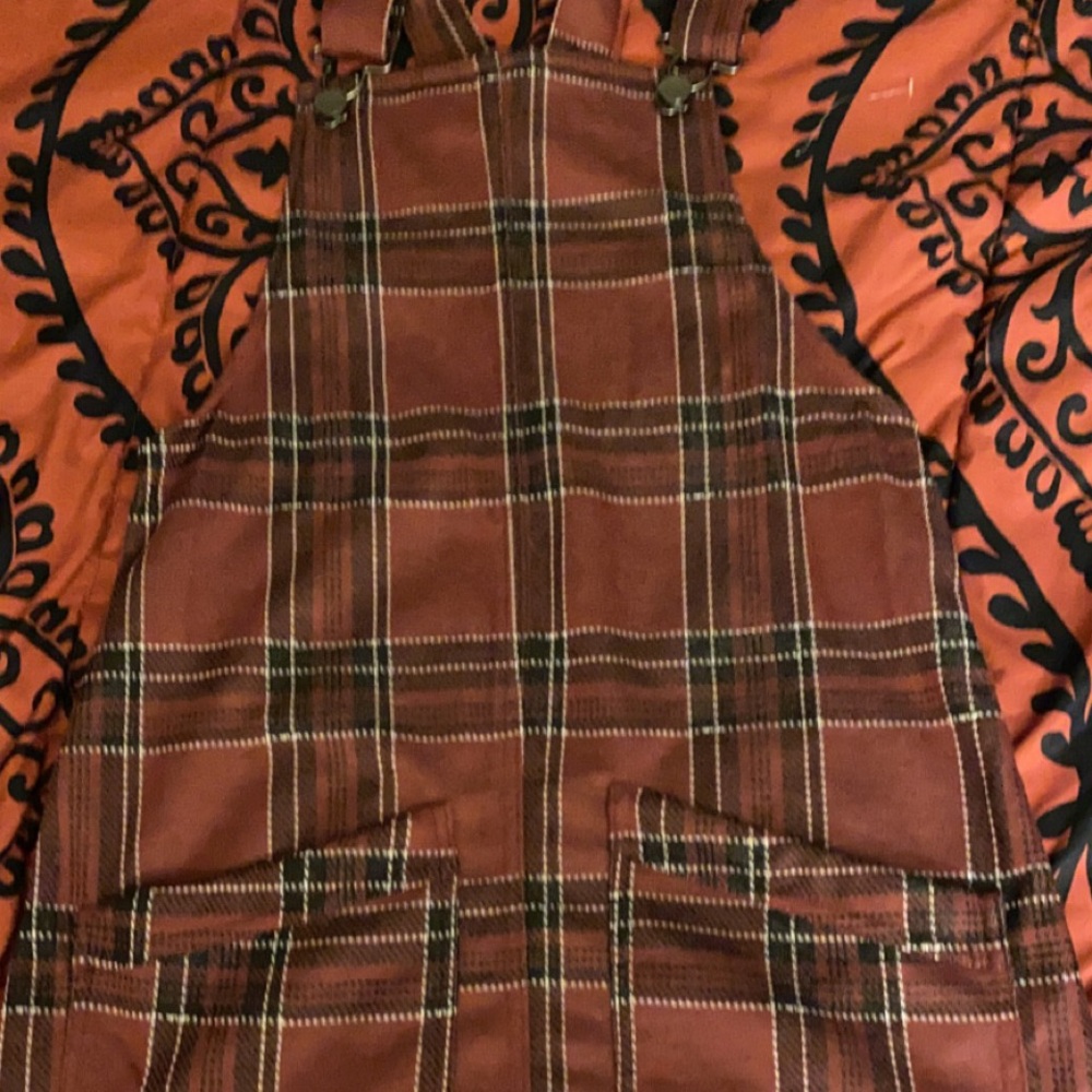 No Boundaries OV Skirt Sz XS